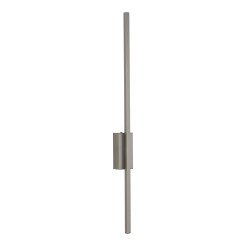 FLASH NEW BROWN KINKIET M 1 LED 11402