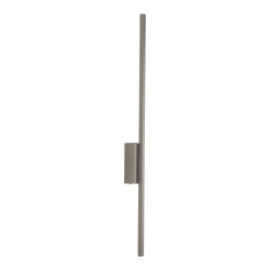 FLASH NEW BROWN KINKIET M 1 LED 11402