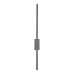 FLASH NEW BROWN KINKIET M 1 LED 11402