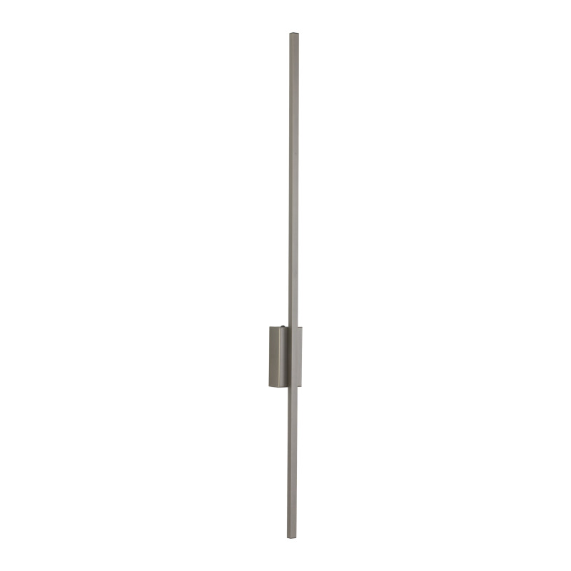 FLASH NEW BROWN KINKIET L 1 LED 11403