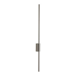 FLASH NEW BROWN KINKIET L 1 LED 11403