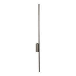 FLASH NEW BROWN KINKIET L 1 LED 11403