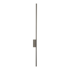 FLASH NEW BROWN KINKIET L 1 LED 11403