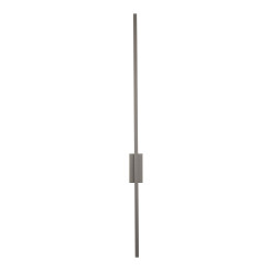 FLASH NEW BROWN KINKIET L 1 LED 11403