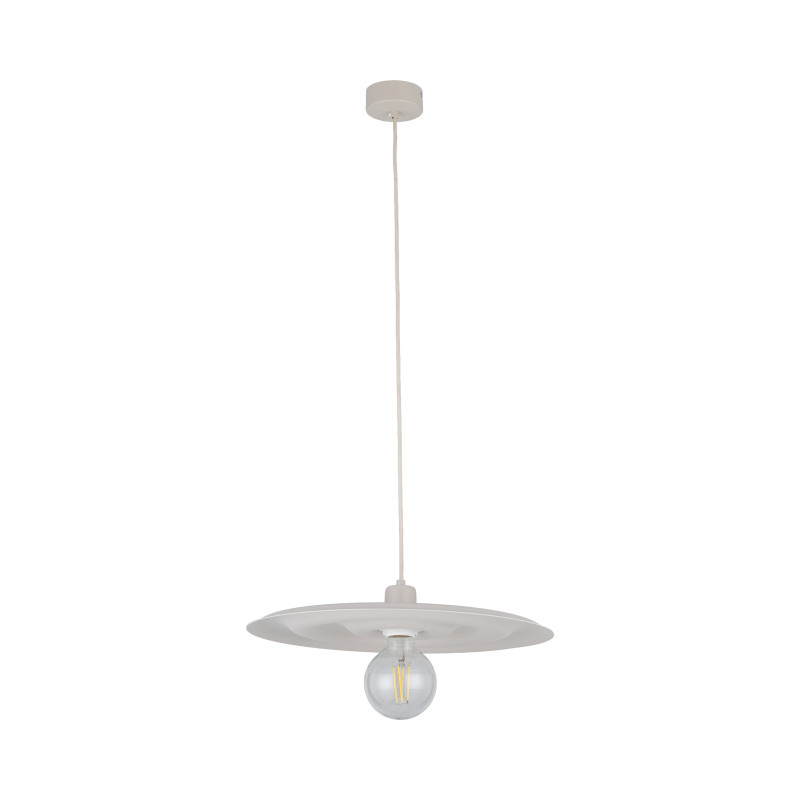 ONDA KASZMIR LAMPA WISZĄCA 1XE27 11407
