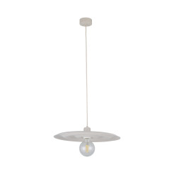 ONDA KASZMIR LAMPA WISZĄCA 1XE27 11407