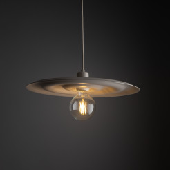 ONDA KASZMIR LAMPA WISZĄCA 1XE27 11407