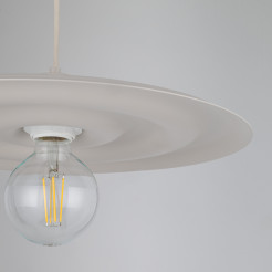 ONDA KASZMIR LAMPA WISZĄCA 1XE27 11407