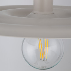 ONDA KASZMIR LAMPA WISZĄCA 1XE27 11407
