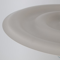 ONDA KASZMIR LAMPA WISZĄCA 1XE27 11407