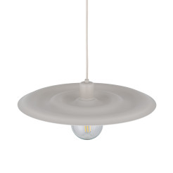 ONDA KASZMIR LAMPA WISZĄCA 1XE27 11407