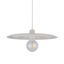 ONDA KASZMIR LAMPA WISZĄCA 1XE27 11407