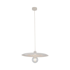 ONDA KASZMIR LAMPA WISZĄCA 1XE27 11407