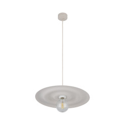 ONDA KASZMIR LAMPA WISZĄCA 1XE27 11407
