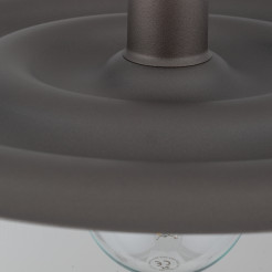 ONDA NEW BROWN LAMPA WISZĄCA 1xE27 11408