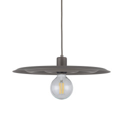 ONDA NEW BROWN LAMPA WISZĄCA 1xE27 11408