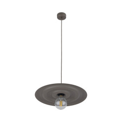 ONDA NEW BROWN LAMPA WISZĄCA 1xE27 11408