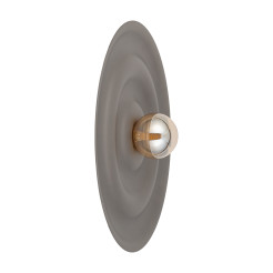 ONDA NEW BROWN L KINKIET 1XG9 11412