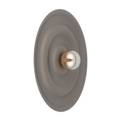 ONDA NEW BROWN L KINKIET 1XG9 11412