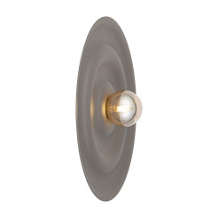 ONDA NEW BROWN L KINKIET 1XG9 11412