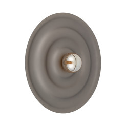 ONDA NEW BROWN L KINKIET 1XG9 11412