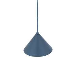CONO S NAVY LAMPA WISZĄCA 1XE27 11413