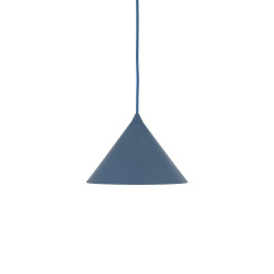 CONO S NAVY LAMPA WISZĄCA 1XE27 11413