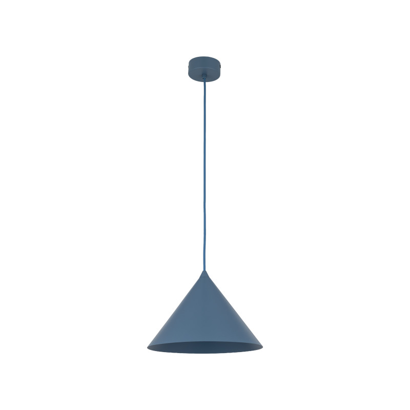 CONO M NAVY LAMPA WISZĄCA 1XE27 11414