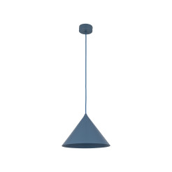 CONO M NAVY LAMPA WISZĄCA 1XE27 11414