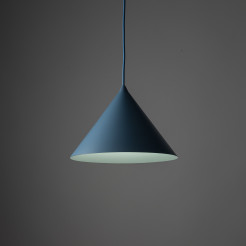 CONO M NAVY LAMPA WISZĄCA 1XE27 11414