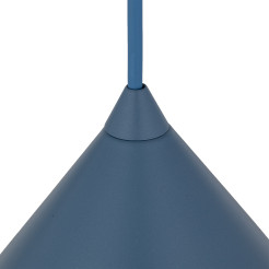 CONO M NAVY LAMPA WISZĄCA 1XE27 11414