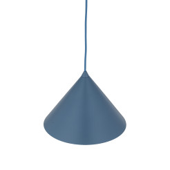 CONO M NAVY LAMPA WISZĄCA 1XE27 11414