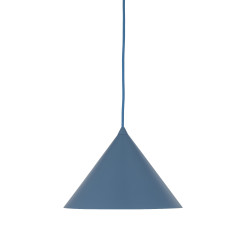 CONO M NAVY LAMPA WISZĄCA 1XE27 11414