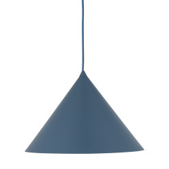 CONO L NAVY LAMPA WISZĄCA 1XE27 11415