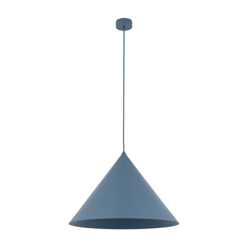 CONO XL NAVY LAMPA WISZĄCA 1XE27 11416