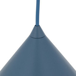 CONO XL NAVY LAMPA WISZĄCA 1XE27 11416
