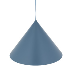 CONO XL NAVY LAMPA WISZĄCA 1XE27 11416