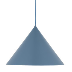 CONO XL NAVY LAMPA WISZĄCA 1XE27 11416