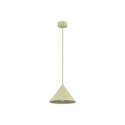 CONO S PISTACIO LAMPA WISZĄCA 1XE27 11417