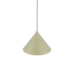 CONO S PISTACIO LAMPA WISZĄCA 1XE27 11417