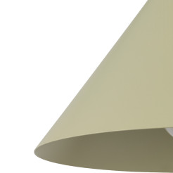 CONO S PISTACIO LAMPA WISZĄCA 1XE27 11417
