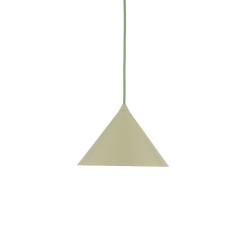 CONO S PISTACIO LAMPA WISZĄCA 1XE27 11417