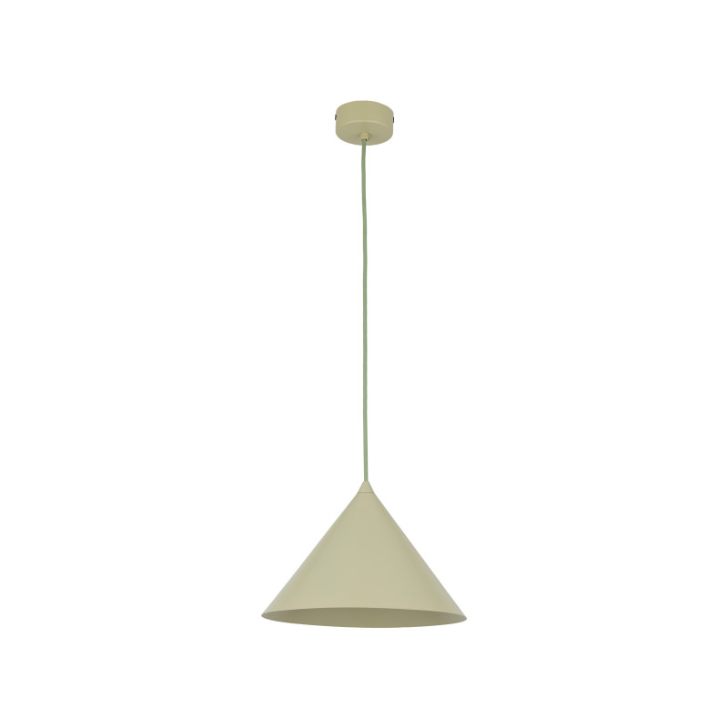 CONO M PISTACIO LAMPA WISZĄCA 1XE27 11418