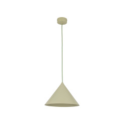 CONO M PISTACIO LAMPA WISZĄCA 1XE27 11418