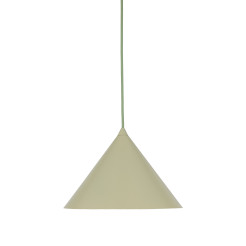 CONO M PISTACIO LAMPA WISZĄCA 1XE27 11418