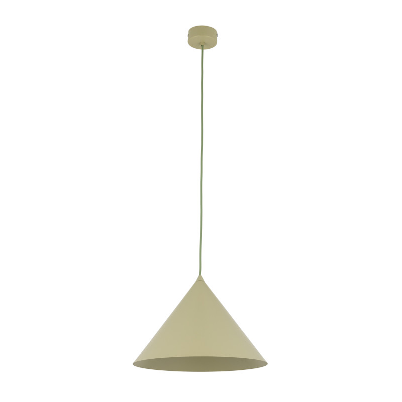 CONO L PISTACIO LAMPA WISZĄCA 1XE27 11419