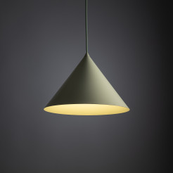 CONO L PISTACIO LAMPA WISZĄCA 1XE27 11419