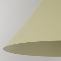 CONO L PISTACIO LAMPA WISZĄCA 1XE27 11419
