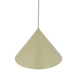 CONO L PISTACIO LAMPA WISZĄCA 1XE27 11419
