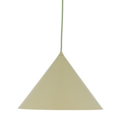 CONO L PISTACIO LAMPA WISZĄCA 1XE27 11419